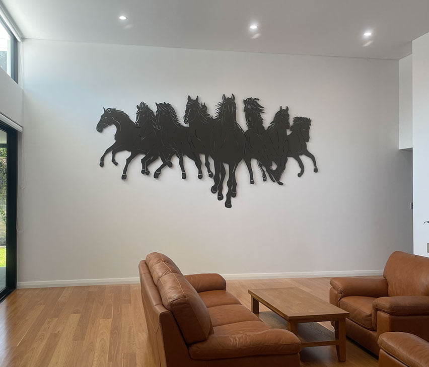 custom urban art