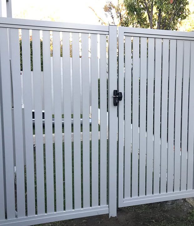 DIY Slat Gate Kits